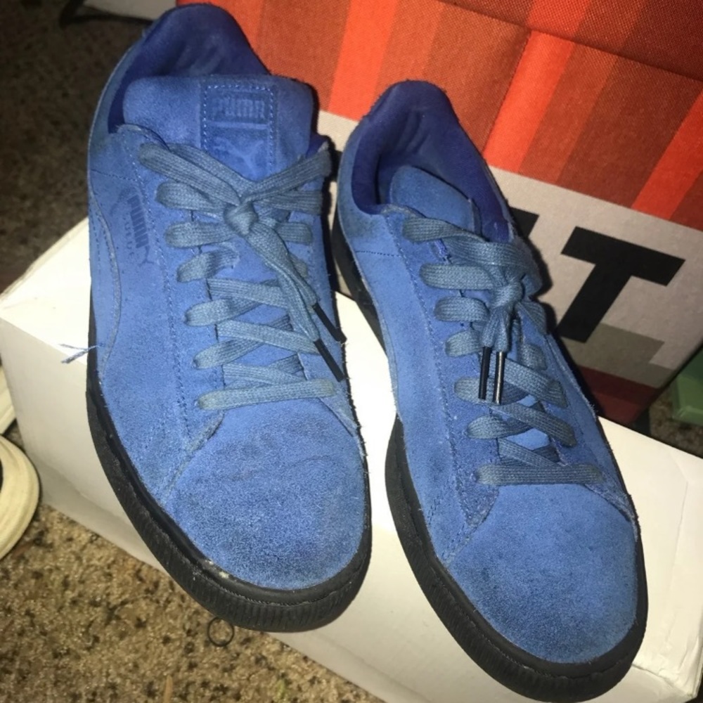 men’s shoes